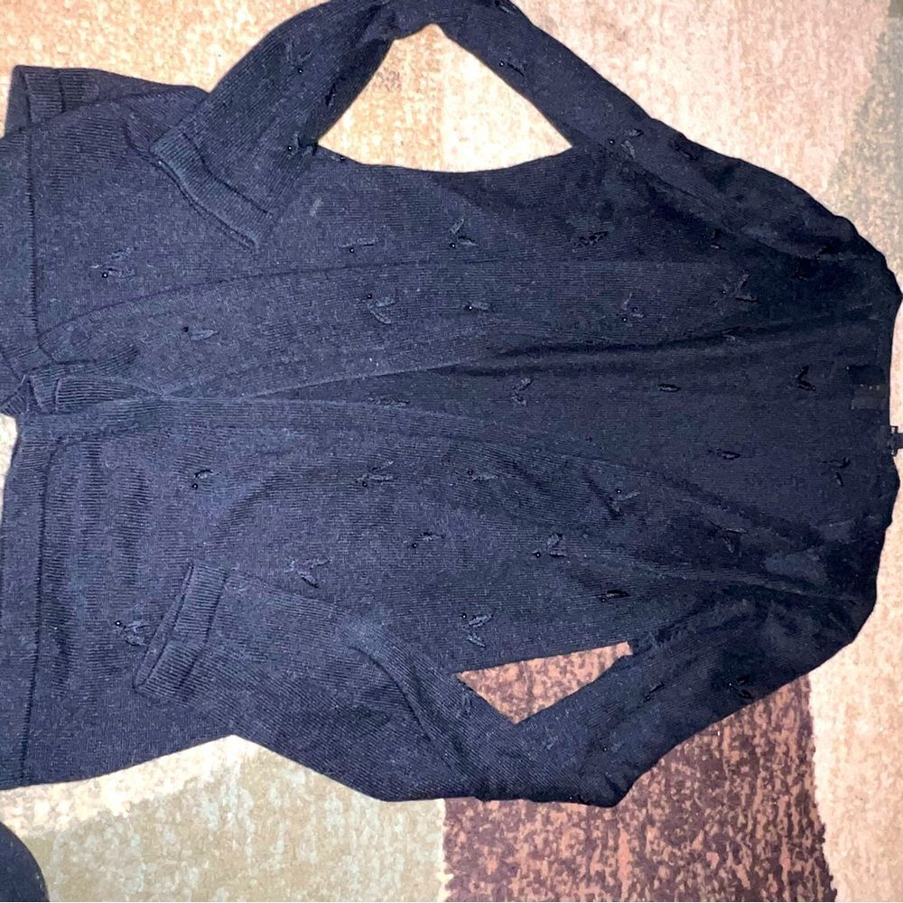 MAG sweater  size M